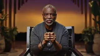 Image for LeVar Burton: A Legacy of Storytelling, Education, and Inspiration