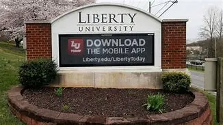 Image of Liberty University: A Beacon of Evangelical Education