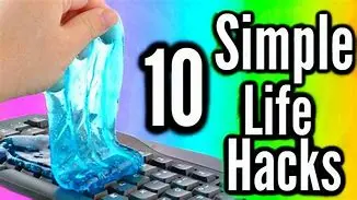 Image of Life Hacks: Simple Tricks to Improve Your Everyday Life