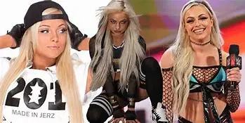 Image for Liv Morgan: The Rise of a WWE Superstar - Determination, Resilience, and Championship Glory