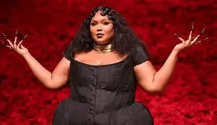 Image for Lizzo: A Journey of Self-Love, Music, and Empowerment