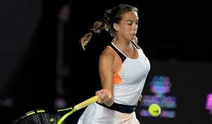 Image of Lucia Bronzetti: The Rising Star Illuminating Italian Tennis