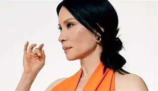 Image of Lucy Liu: A Multifaceted Talent