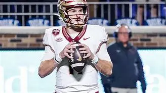 Image for Luke Kromenhoek: The Future of Quarterbacking?