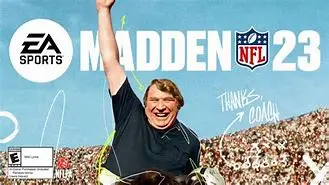 Image for Madden NFL: More Than Just a Game