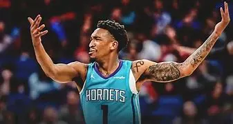 Image for Malik Monk: A Sharpshooting Sparkplug in the NBA