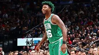 Image for Marcus Smart: The Heart and Hustle of a Champion