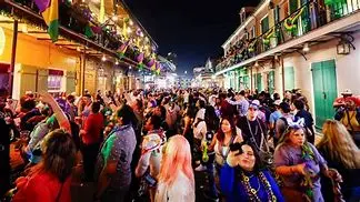 Image for Mardi Gras 2025: The Ultimate Guide to the Biggest Celebration