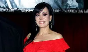 Image for Maribel Guardia: A Timeless Icon of Beauty, Talent, and Grace