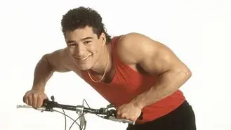 Image for Mario Lopez: From Saved by the Bell to Hollywood Heartthrob