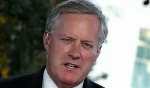 Image for Mark Meadows: A Controversial Figure in American Politics