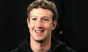 Image for Mark Zuckerberg: The Architect of the Social Media Age