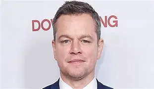 Image of Matt Damon: The Relatable Superstar