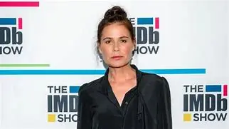 Image for Maura Tierney: A Life Dedicated to Acting Excellence