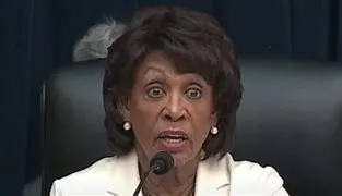 Image of Maxine Waters: A Lifetime of Service and Advocacy