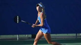 Image for McCartney Kessler: A Rising Star in American Tennis