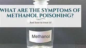 Image for Methanol Poisoning in Laos: A Growing Public Health Crisis