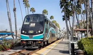 Image of Metrolink: Your Guide to Southern California's Commuter Rail System