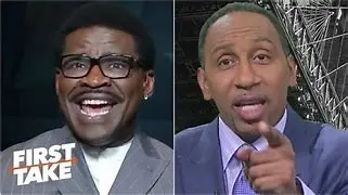 Image of Michael Irvin: The Playmaker's Rise, Fall, and Resurgence