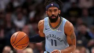 Image of Mike Conley: The Underrated Maestro of the NBA Hardwood