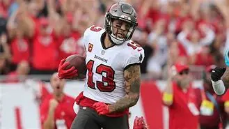 Image for Mike Evans: The Consistent Force of the Tampa Bay Buccaneers