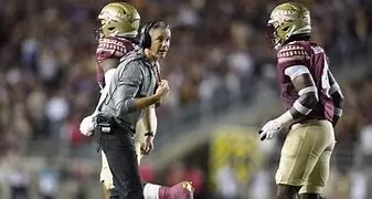 Image for Mike Norvell: Architecting a Football Renaissance at Florida State