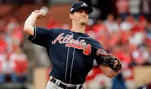 Image for Mike Soroka: A Comeback Forged in Fire