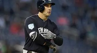 Image for Mike Tauchman: The Renaissance Outfielder