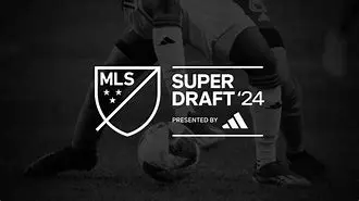 Image for MLS SuperDraft 2025: Projecting the Future of American Soccer