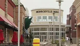 Image for Monroeville Mall: A Retrospective Look at Pittsburgh's Retail Icon