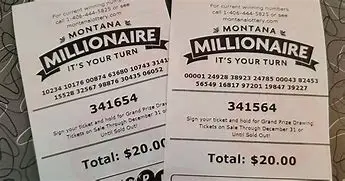 Image for Montana Millionaire: Your Chance at a Life-Changing Win