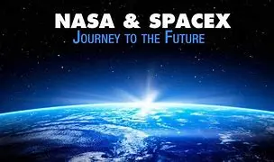 Image for NASA: A Journey Through Space and Time