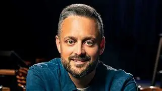 Image for Nate Bargatze: The King of Clean Comedy