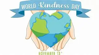 Image for National Kindness Day 2024: Spreading Warmth and Making a Difference