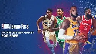 Image of NBA League Pass: The Ultimate Guide for Basketball Fanatics