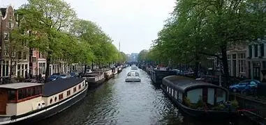 Image for Netherlands: A Captivating Country of Canals, Culture, and Innovation