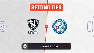 Image of Nets vs. 76ers: A Clash of Eastern Conference Titans