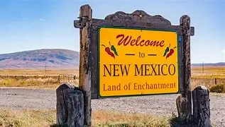 Image of New Mexico: The Land of Enchantment