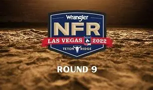 Image for NFR Round 9 Results 2024: A Thrilling Penultimate Showdown