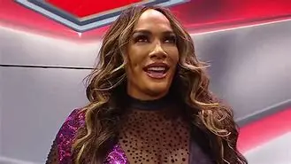 Image for Nia Jax: From Powerhouse to Controversy - Her Journey in and out of the Ring