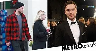 Image of Nicholas Hoult: From Child Star to Hollywood Heavyweight