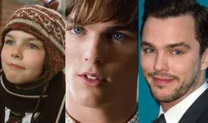 Image for Nicholas Hoult: From Child Star to Hollywood Leading Man