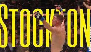 Image for Nick Diaz: The Stockton Bad Boy Who Redefined MMA