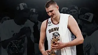 Image for Nikola Jokic: The Unlikely MVP Redefining Basketball