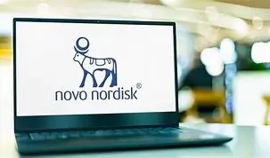 Image for Novo Nordisk: A Century of Innovation in Healthcare