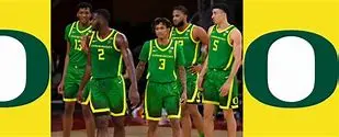 Image for Oregon Ducks Basketball: A Legacy of Innovation and Excitement