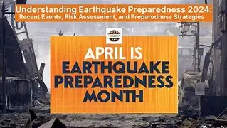 Image of Oregon Earthquake Preparedness: Understanding the Risks and Staying Safe