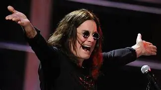 Image of Ozzy Osbourne: The Prince of Darkness Reigns Supreme