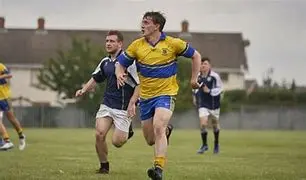 Image for Paul Mescal: From GAA Pitch to Global Stardom