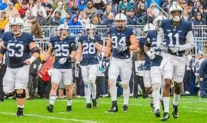 Image for Penn State Nittany Lions Football: A Legacy of Success and Tradition